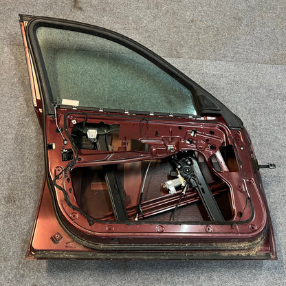 D0155 Dörr Vänster Fram E60/E61 Färg: A31
