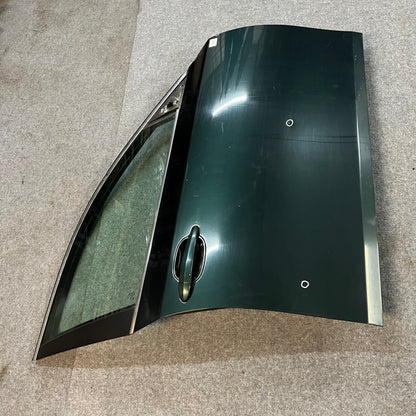 D0145 Dörr Höger Fram E60/E61 Färg: A43