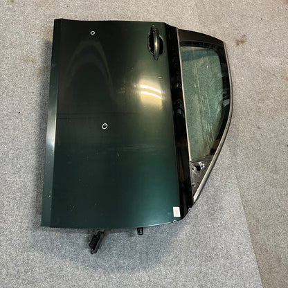 D0145 Dörr Höger Fram E60/E61 Färg: A43