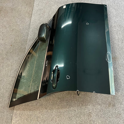 D0158 Dörr Höger Fram E60/E61 Färg: A43