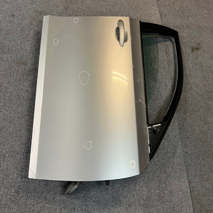 D0161 Dörr Höger Fram E60/E61 Färg: 354