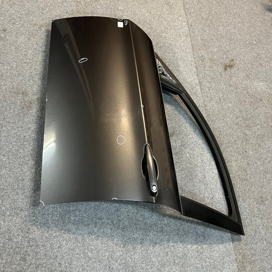 D0167 Dörr Vänster Fram E90/E91 Färg: A22