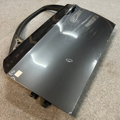 D0167 Dörr Vänster Fram E90/E91 Färg: A22