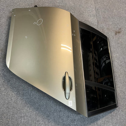 D0170 Dörr Vänster Bak E61 Färg: 349