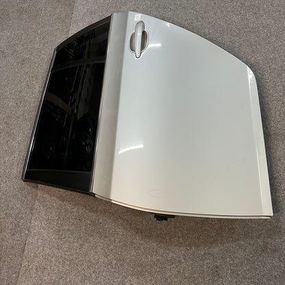 D0172 Dörr Vänster Bak E61 Färg: 354