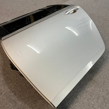 D0172 Dörr Vänster Bak E61 Färg: 354