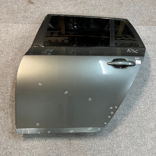 D0173 Dörr Vänster Bak E61 Färg: A36