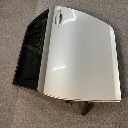 D0174 Dörr Vänster Bak E61 Färg: 354