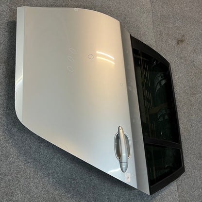 D0174 Dörr Vänster Bak E61 Färg: 354