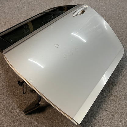 D0174 Dörr Vänster Bak E61 Färg: 354