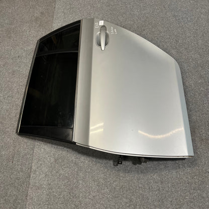 D0181 Dörr Vänster Bak E61 Färg: 354