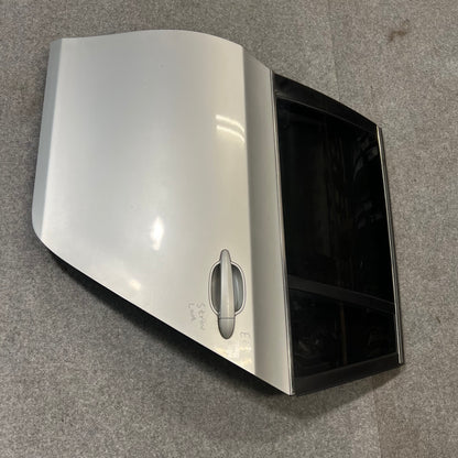 D0181 Dörr Vänster Bak E61 Färg: 354