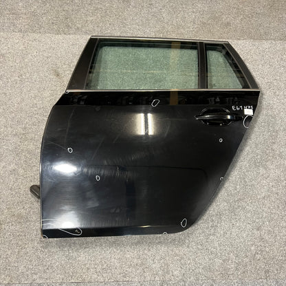 D0182 Dörr Vänster Bak E61 Färg: 475
