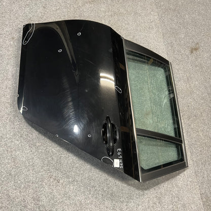 D0182 Dörr Vänster Bak E61 Färg: 475