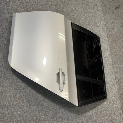 D0183 Dörr Vänster Bak E61 Färg: 354