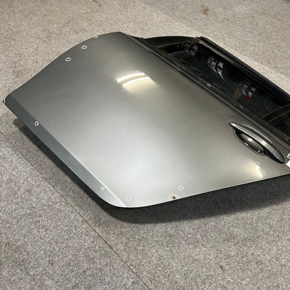 D0187 Dörr Vänster Bak E60 Färg: A68