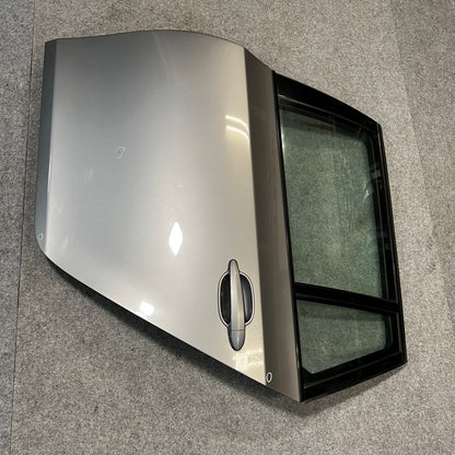 D0189 Dörr Vänster Bak E61 Färg: A52
