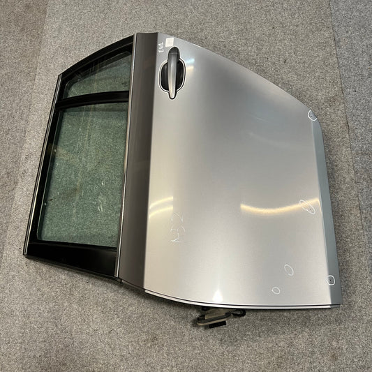 D0191 Dörr Vänster Bak E61 Färg: A52