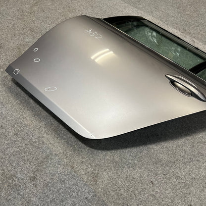 D0191 Dörr Vänster Bak E61 Färg: A52
