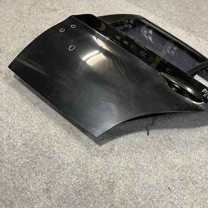 D0192 Dörr Vänster Bak E90 Färg: 668