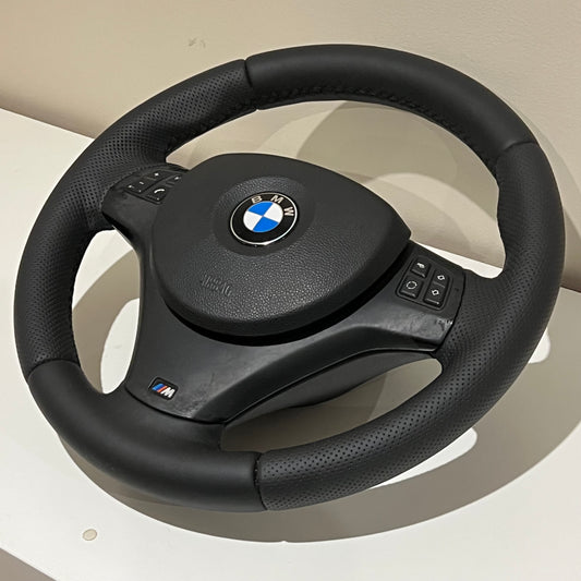 R0200 M ratt BMW E90 / E91