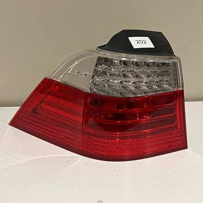 Bakljus vänster Bmw E61 LCI art: 6321717769307