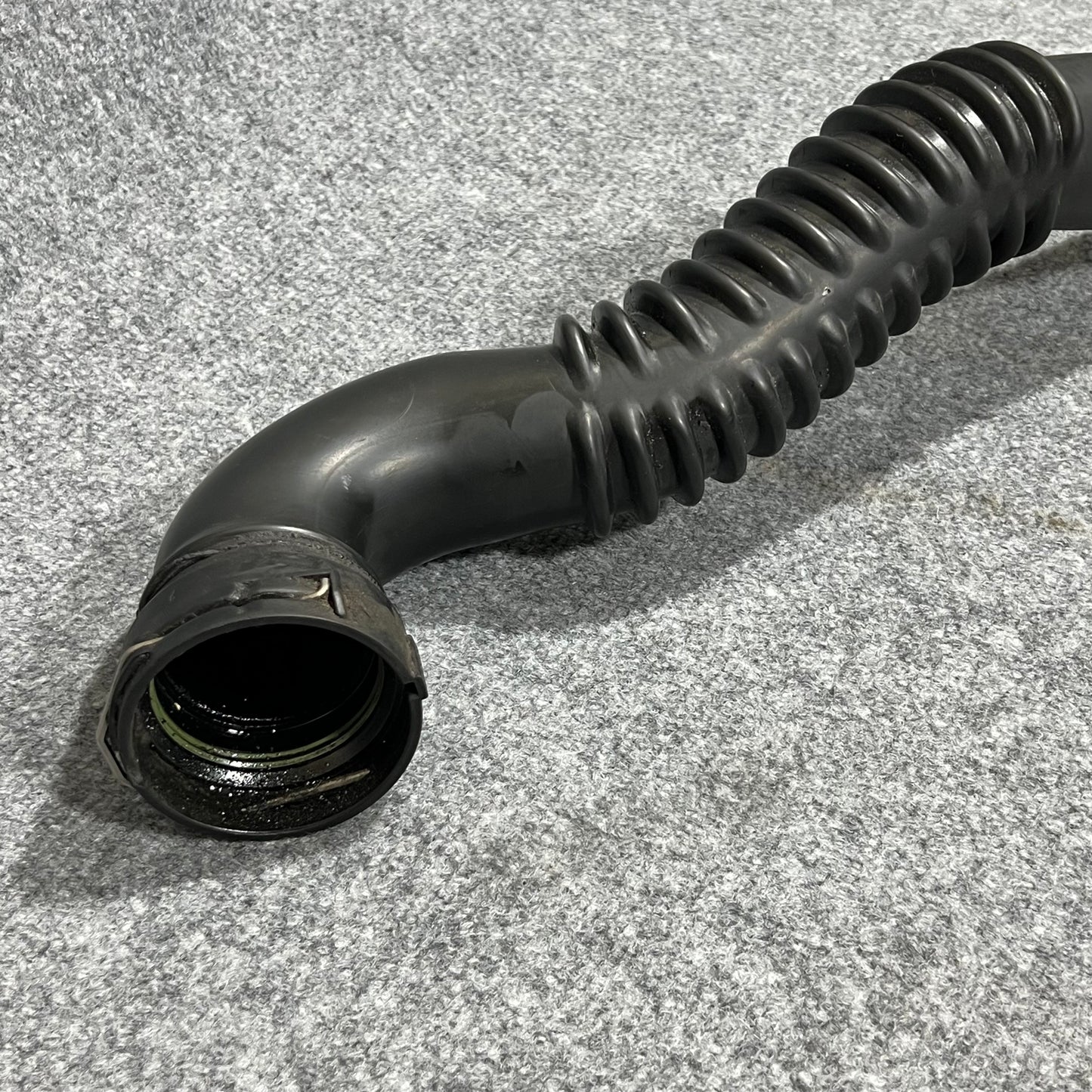 Intercoolerslang Bmw E60 / E61 N47 art: 1161780374802