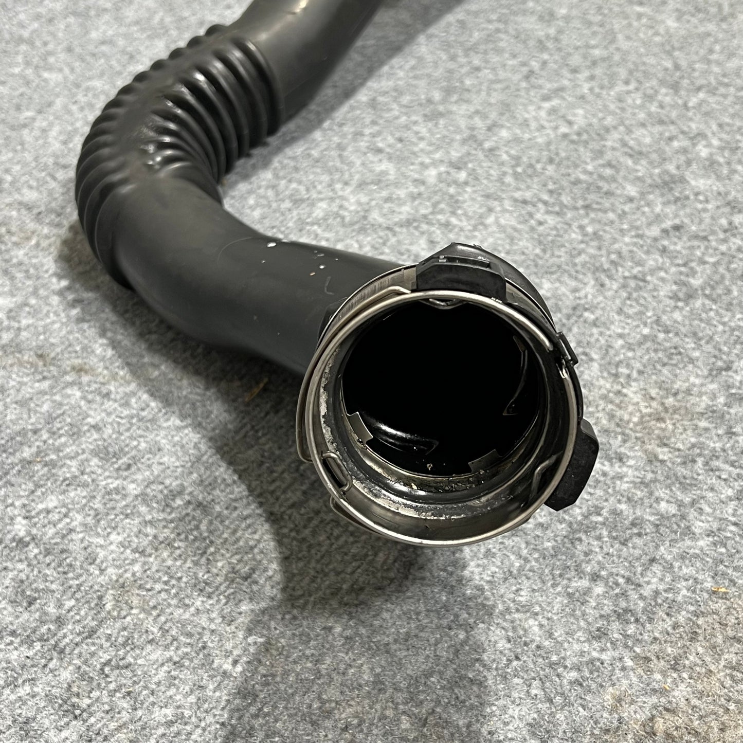 Intercoolerslang Bmw E60 / E61 N47 art: 1161780374802