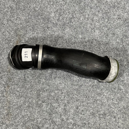 Intercoolerslang Bmw E60 / E61 M57 535D pre lci art: 1161779360702