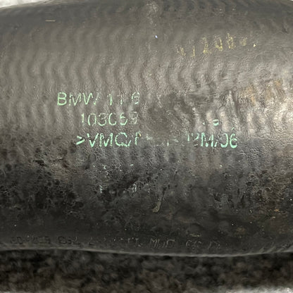 Intercoolerslang Bmw E60 / E61 M57 535D pre lci art: 1161779360702