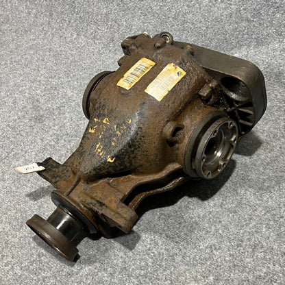 Diff / Bakväxel Bmw E60 / E61 M57 2.65 art: 754251401