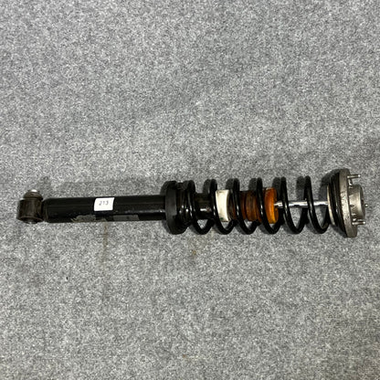 Fjäderben bak höger Bmw F10 art: 735128141500