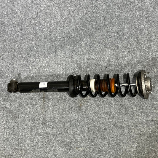 Fjäderben bak höger Bmw F10 art: 735128141500