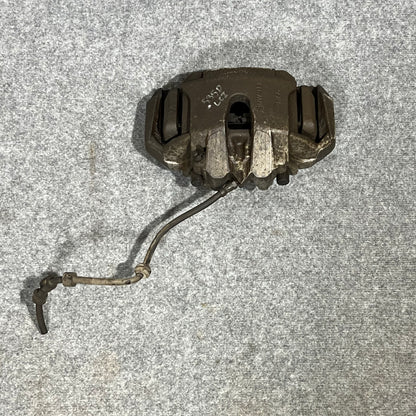 Bromsok höger fram Bmw E60 / E61 M57 535D art: 42/36