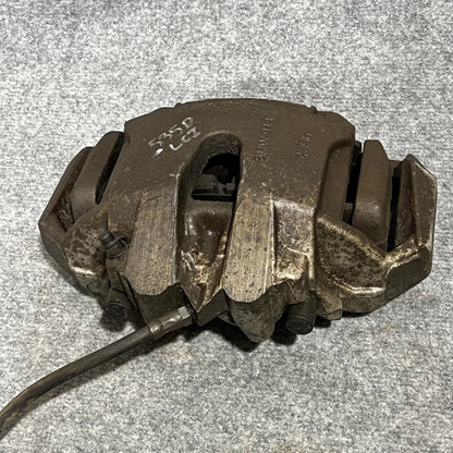 Bromsok höger fram Bmw E60 / E61 M57 535D art: 42/36