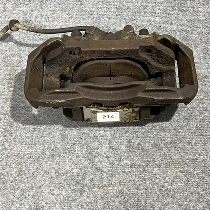 Bromsok höger fram Bmw E60 / E61 M57 535D art: 42/36