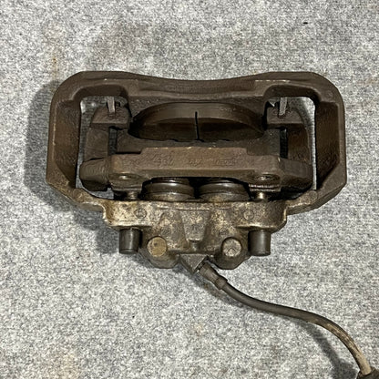 Bromsok höger fram Bmw E60 / E61 M57 535D art: 42/36