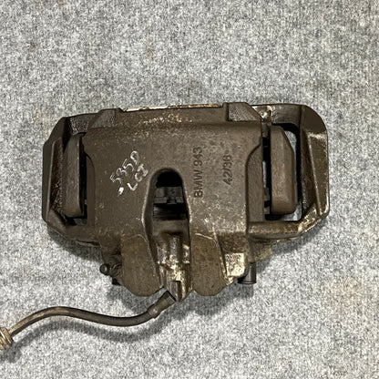 Bromsok höger fram Bmw E60 / E61 M57 535D art: 42/36