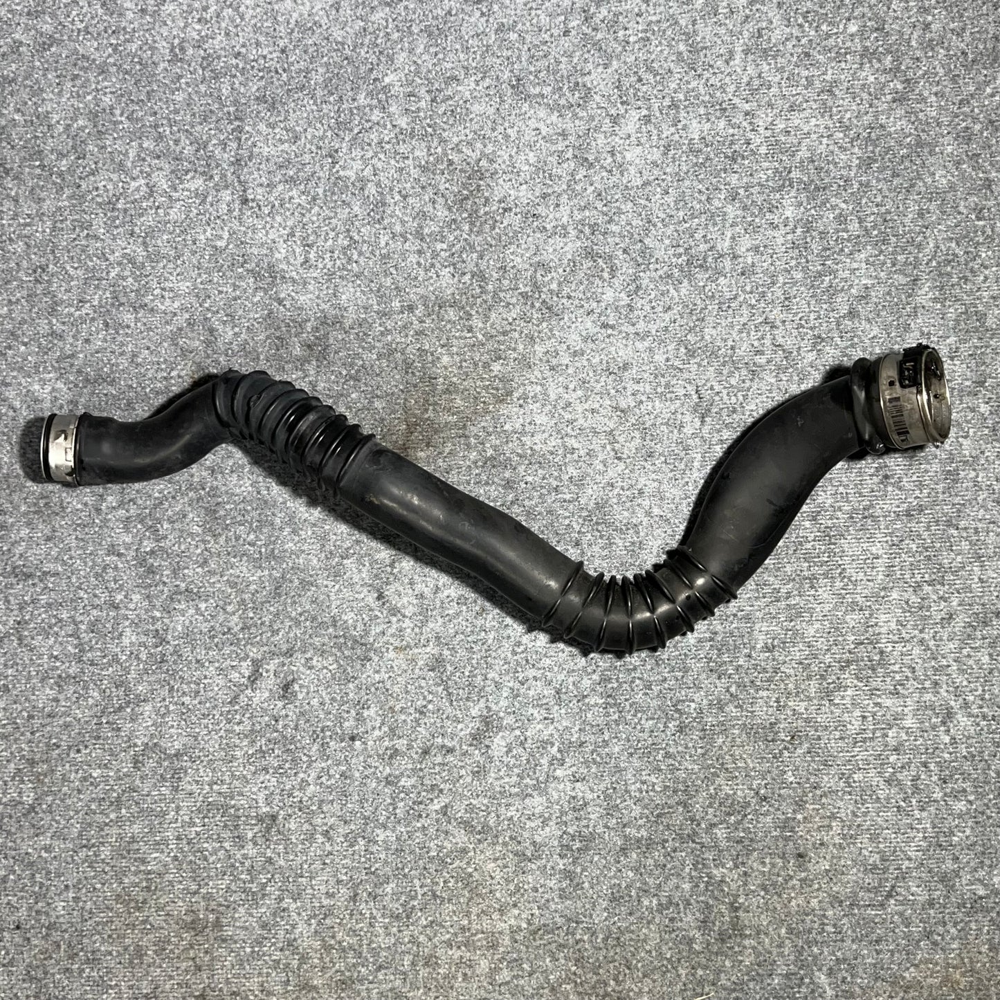 Intercoolerslang Bmw E90 / E91 N47 art: 1161779748303