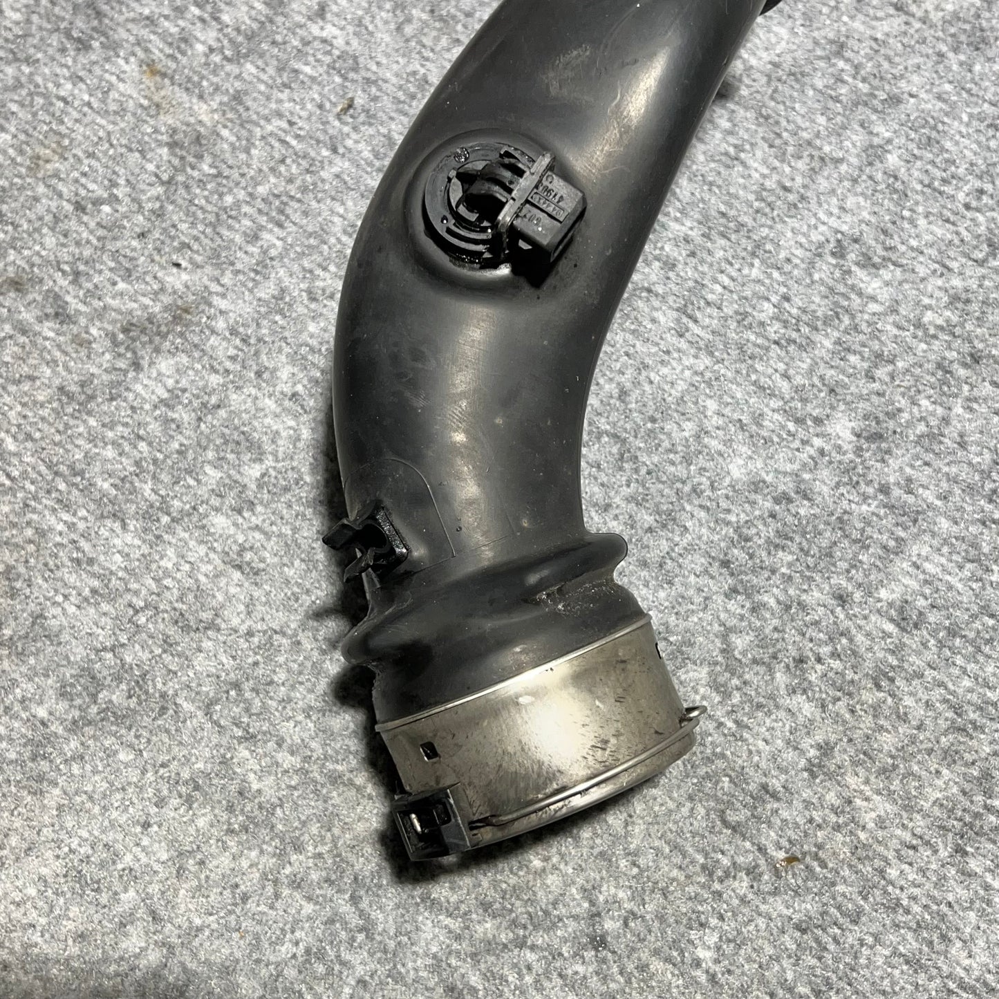 Intercoolerslang Bmw E90 / E91 N47 art: 1161779748303