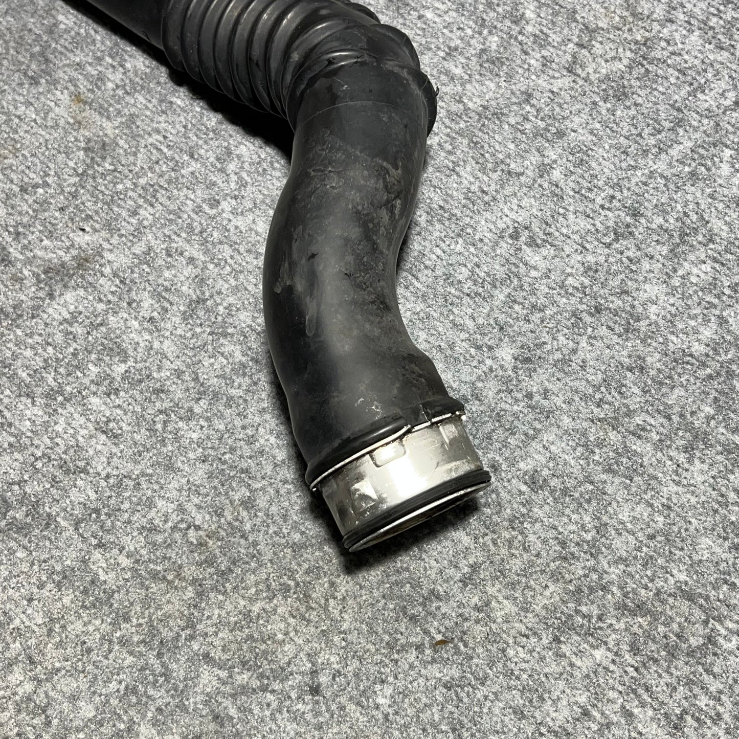 Intercoolerslang Bmw E90 / E91 N47 art: 1161779748303