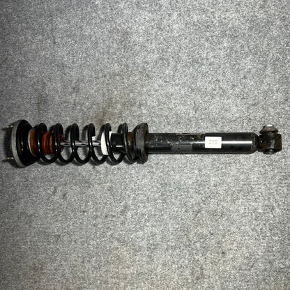 Fjäderben bak vänster Bmw F10 art: 735128141500