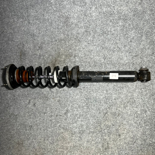 Fjäderben bak vänster Bmw F10 art: 735128141500