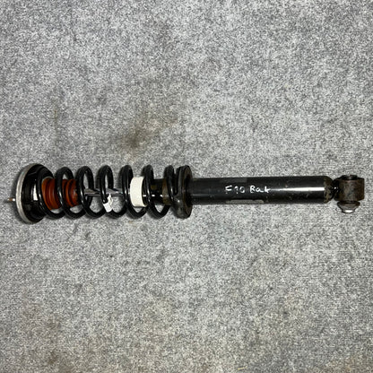 Fjäderben bak vänster Bmw F10 art: 735128141500