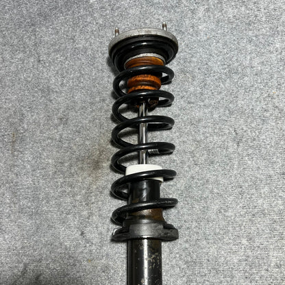 Fjäderben bak vänster Bmw F10 art: 735128141500
