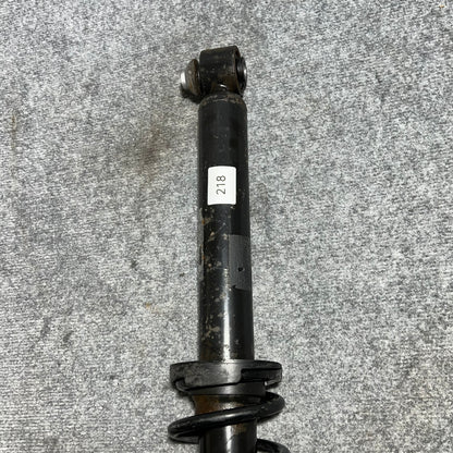 Fjäderben bak vänster Bmw F10 art: 735128141500