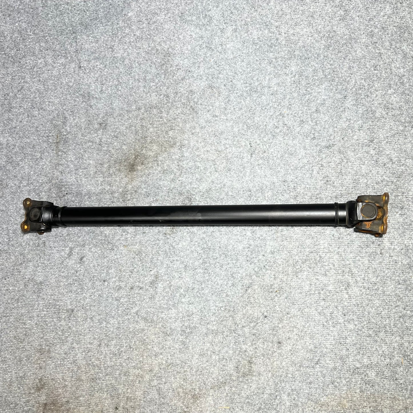 Mellanaxel främre Bmw E90 / E91 N47/M57 art: 8628042