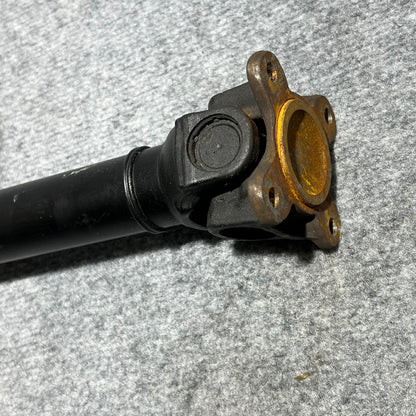 Mellanaxel främre Bmw E90 / E91 N47/M57 art: 8628042