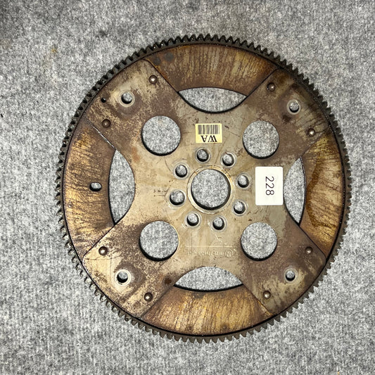 Svänghjul Automat Bmw E60 / E61 / E90 / E91 M57 art: 11227788746