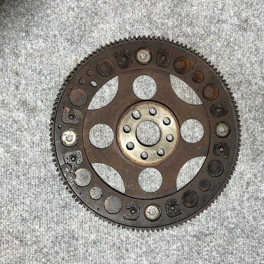 Svänghjul Automat Bmw E60 / E61 / E90 / E91 M57 art: 11227788746